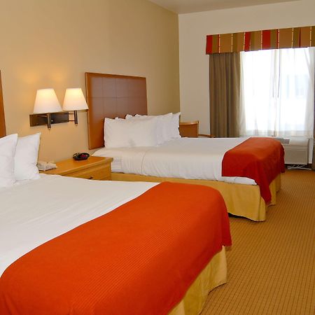 Best Western Wapakoneta Inn Zimmer foto