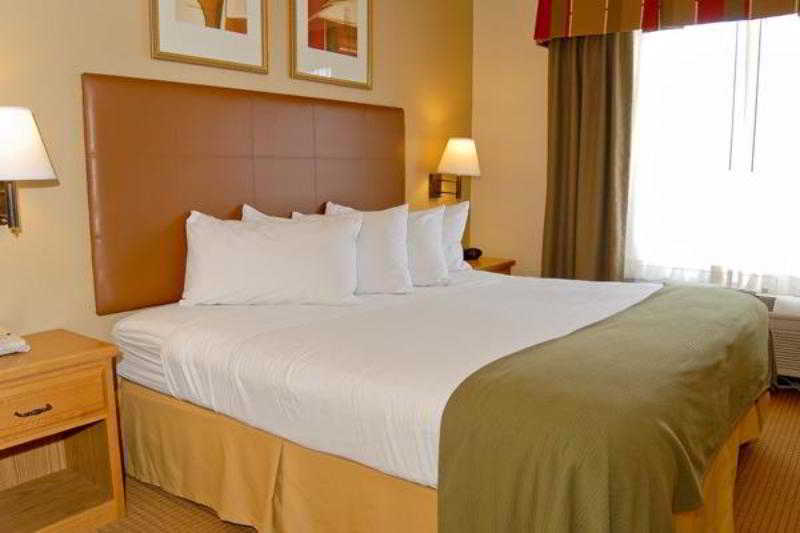 Best Western Wapakoneta Inn Zimmer foto