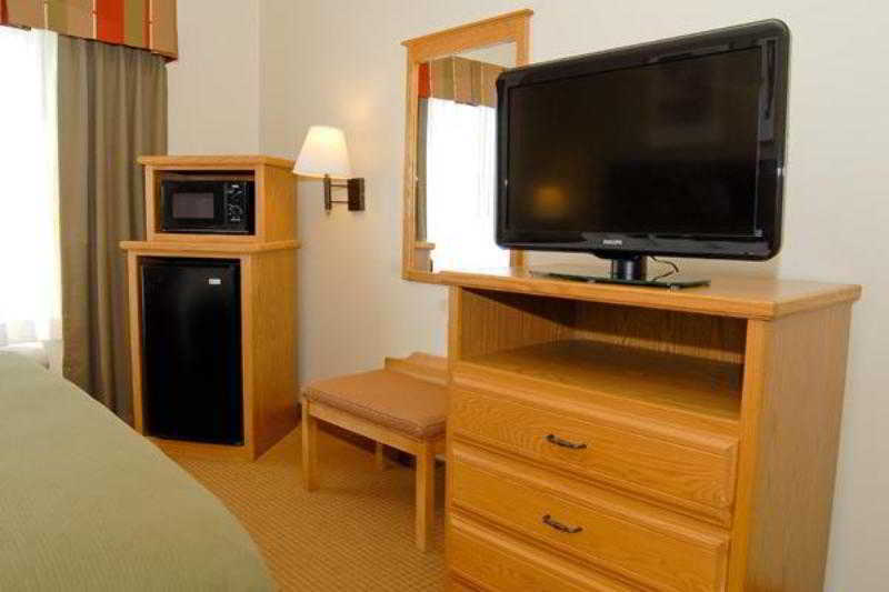 Best Western Wapakoneta Inn Zimmer foto