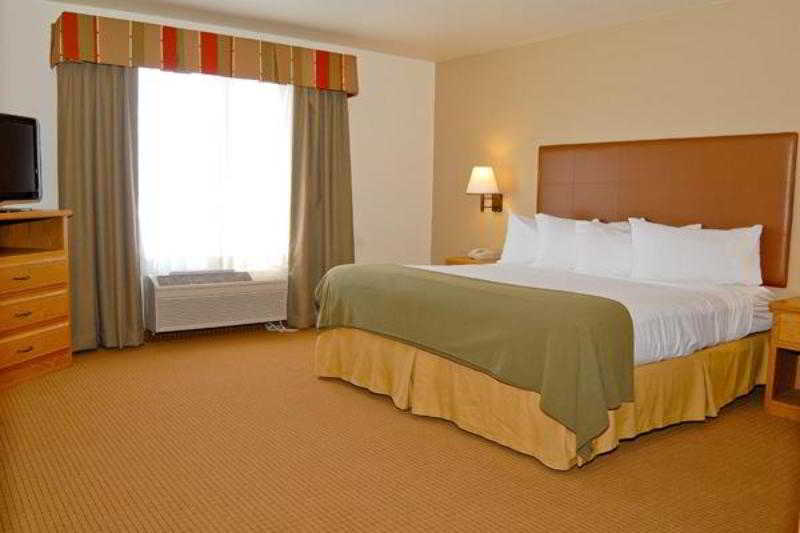 Best Western Wapakoneta Inn Zimmer foto