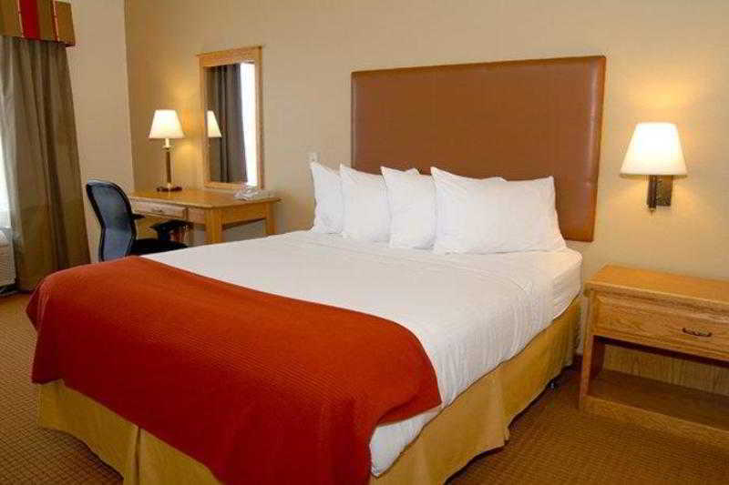 Best Western Wapakoneta Inn Zimmer foto