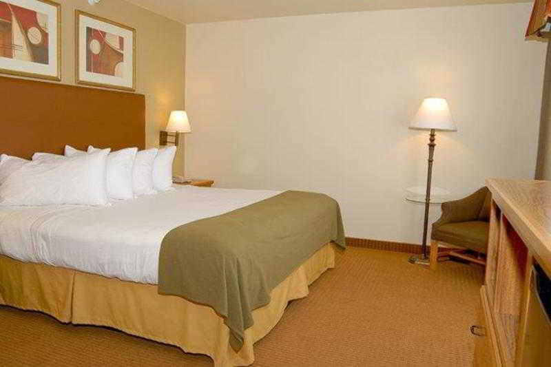 Best Western Wapakoneta Inn Zimmer foto