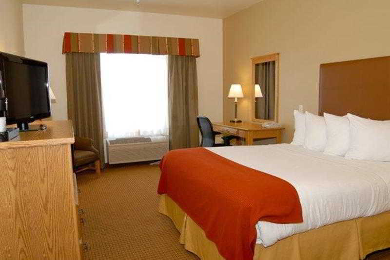 Best Western Wapakoneta Inn Zimmer foto