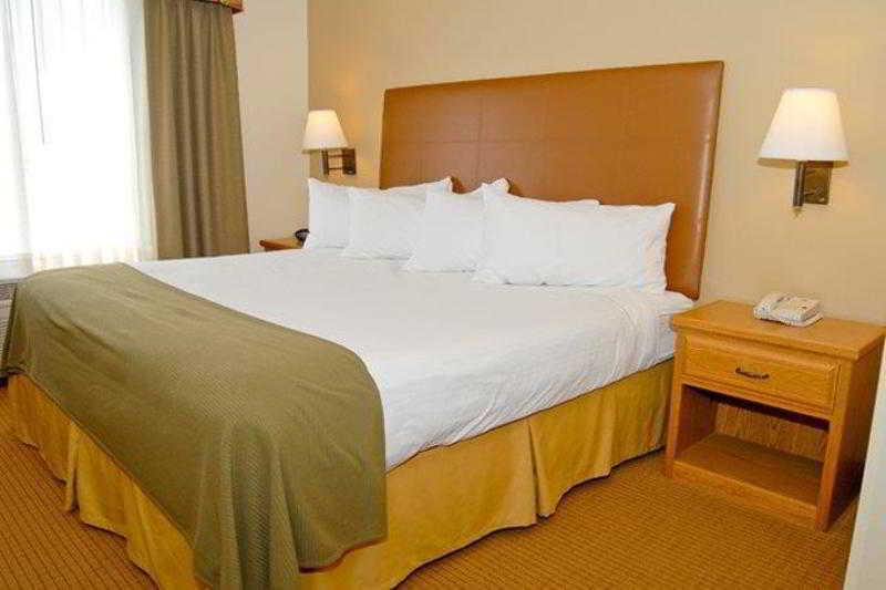 Best Western Wapakoneta Inn Zimmer foto