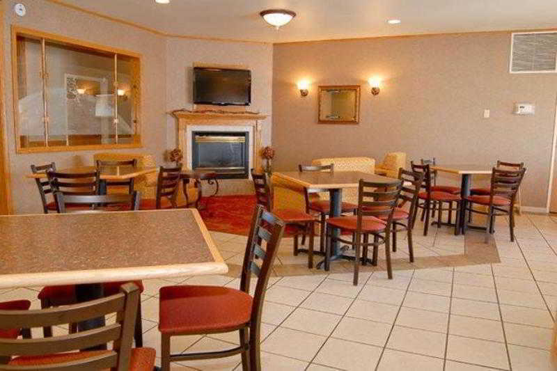 Best Western Wapakoneta Inn Exterior foto