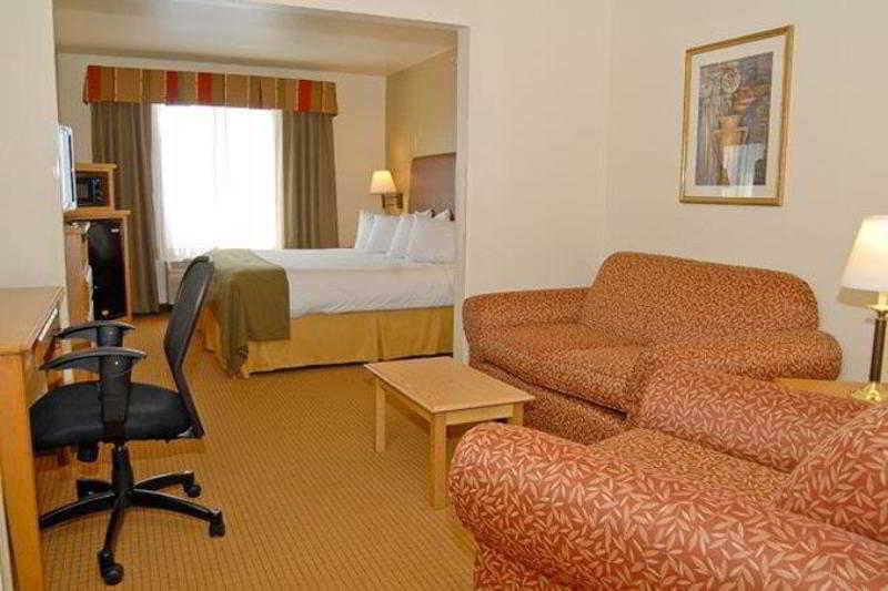 Best Western Wapakoneta Inn Exterior foto